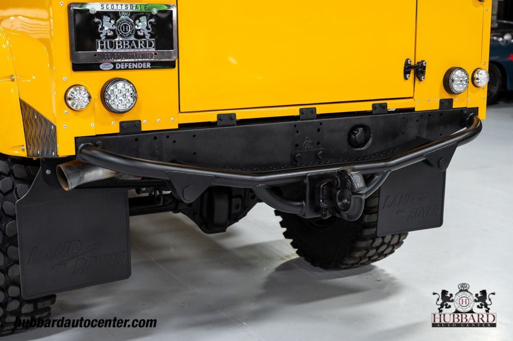 1997 Land Rover Defender 110  - 22985912 - 60
