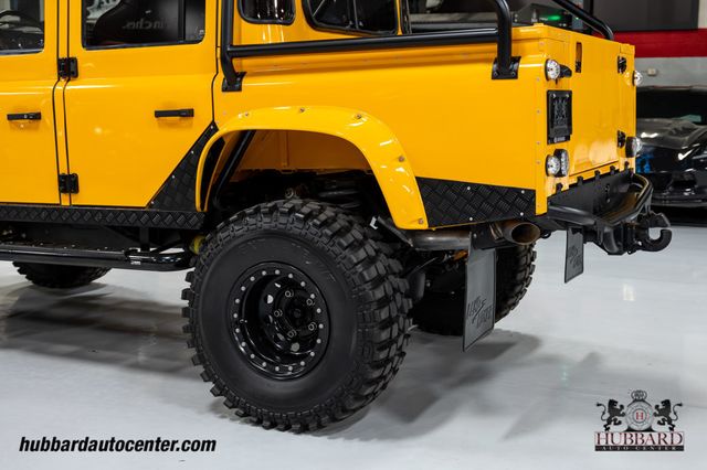 1997 Land Rover Defender 110  - 22985912 - 63