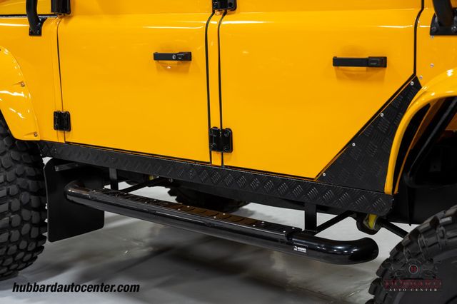 1997 Land Rover Defender 110  - 22985912 - 66