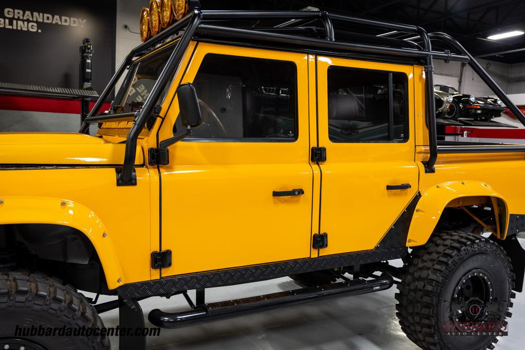 1997 Land Rover Defender 110  - 22985912 - 67