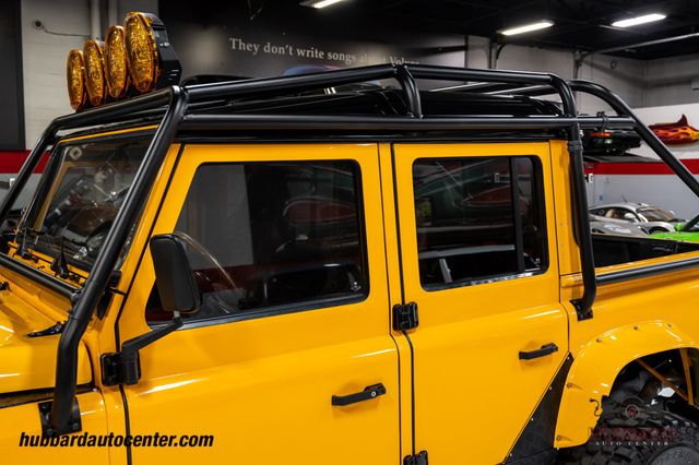 1997 Land Rover Defender 110  - 22985912 - 68