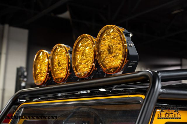 1997 Land Rover Defender 110  - 22985912 - 70