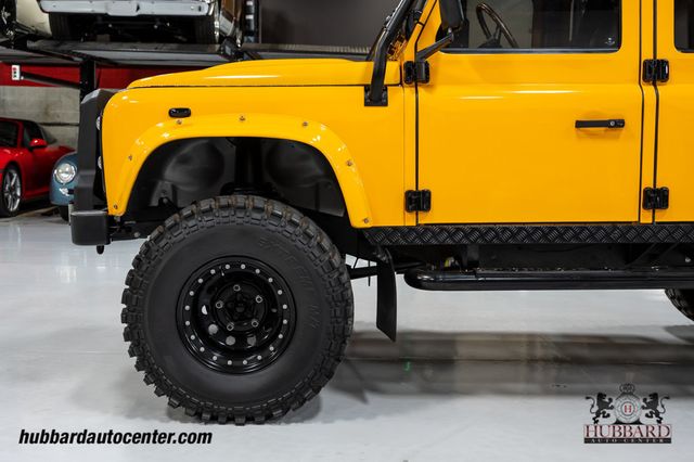 1997 Land Rover Defender 110  - 22985912 - 71