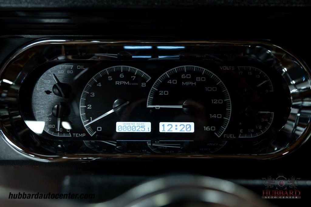 1997 Land Rover Defender 110  - 22985912 - 76