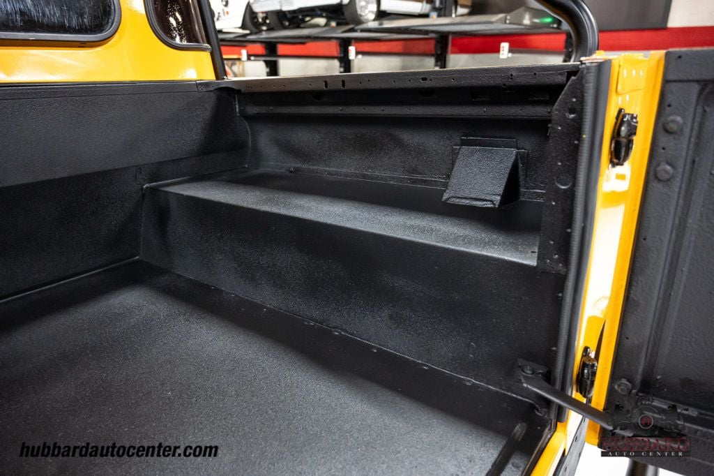 1997 Land Rover Defender 110  - 22985912 - 95