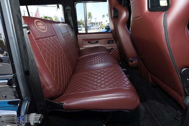1997 Land Rover Defender 110  - 23082199 - 19