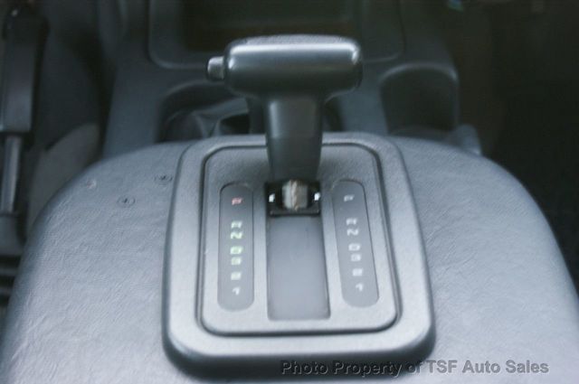 1997 Land Rover Defender 90 2dr Station Wagon Hard-Top ORIGINAL PAINT PRESTINE CONDITION - 15494167 - 37