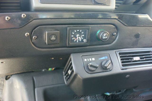 1997 Land Rover Defender 90 2dr Station Wagon Hard-Top ORIGINAL PAINT PRESTINE CONDITION - 15494167 - 41