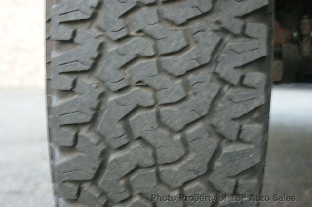 1997 Land Rover Defender 90 2dr Station Wagon Hard-Top ORIGINAL PAINT PRESTINE CONDITION - 15494167 - 63