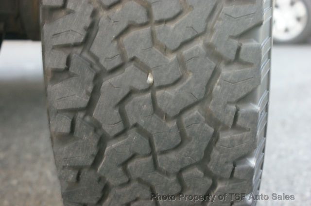 1997 Land Rover Defender 90 2dr Station Wagon Hard-Top ORIGINAL PAINT PRESTINE CONDITION - 15494167 - 64