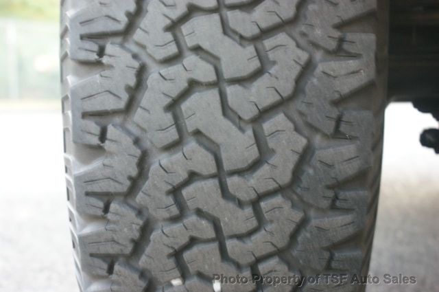 1997 Land Rover Defender 90 2dr Station Wagon Hard-Top ORIGINAL PAINT PRESTINE CONDITION - 15494167 - 65