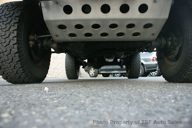 1997 Land Rover Defender 90 2dr Station Wagon Hard-Top ORIGINAL PAINT PRESTINE CONDITION - 15494167 - 70