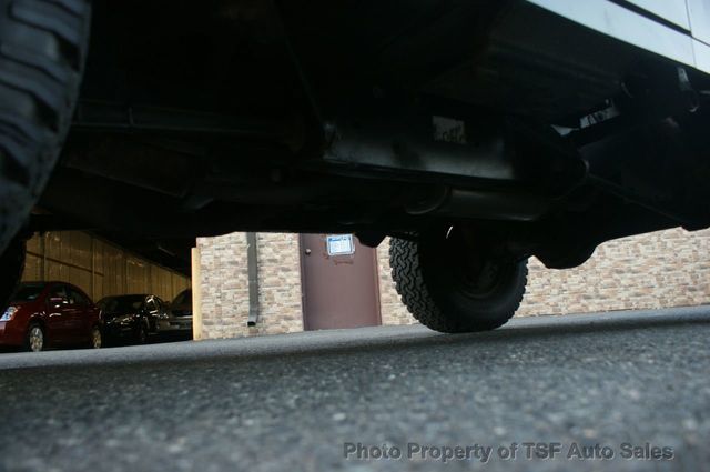 1997 Land Rover Defender 90 2dr Station Wagon Hard-Top ORIGINAL PAINT PRESTINE CONDITION - 15494167 - 71