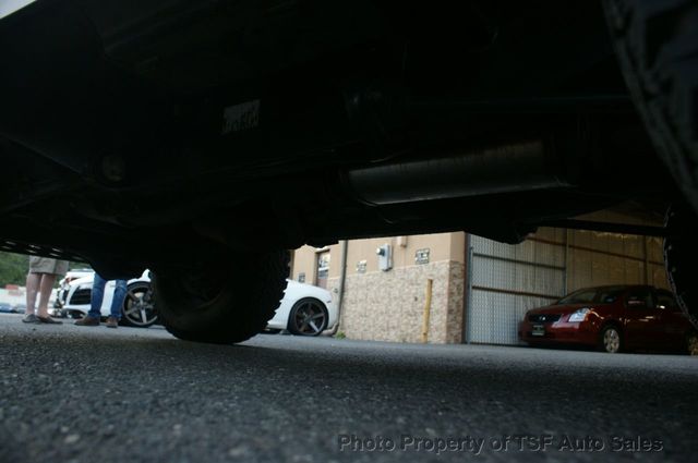 1997 Land Rover Defender 90 2dr Station Wagon Hard-Top ORIGINAL PAINT PRESTINE CONDITION - 15494167 - 72