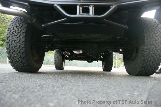 1997 Land Rover Defender 90 2dr Station Wagon Hard-Top ORIGINAL PAINT PRESTINE CONDITION - 15494167 - 75