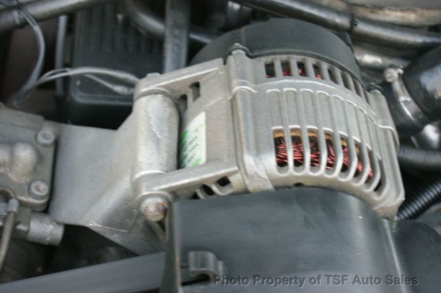 1997 Land Rover Defender 90 2dr Station Wagon Hard-Top ORIGINAL PAINT PRESTINE CONDITION - 15494167 - 76