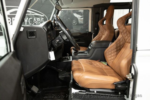 1997 Land Rover Defender 90 6.2L Corvette LT1 V8  - 22984060 - 24