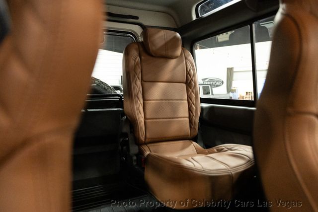 1997 Land Rover Defender 90 6.2L Corvette LT1 V8  - 22984060 - 30