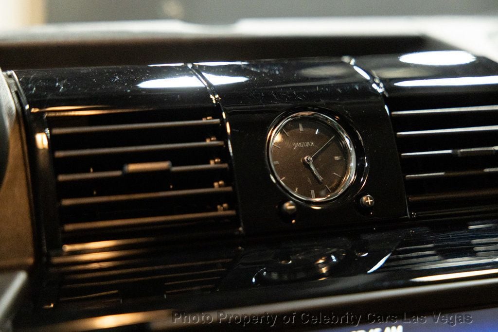 1997 Land Rover Defender 90 6.2L Corvette LT1 V8  - 22984060 - 36