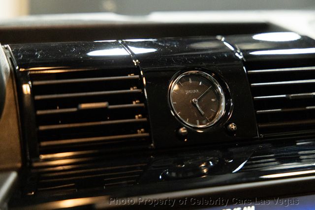 1997 Land Rover Defender 90 6.2L Corvette LT1 V8  - 22984060 - 36