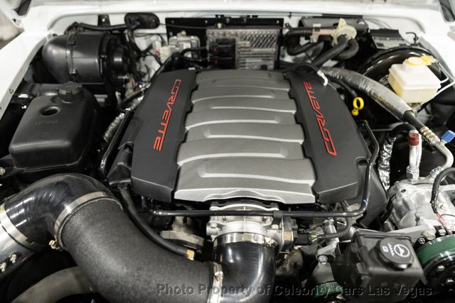 1997 Land Rover Defender 90 6.2L Corvette LT1 V8  - 22984060 - 40