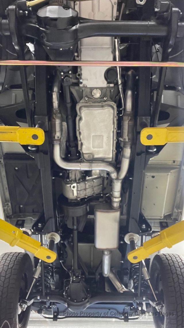 1997 Land Rover Defender 90 6.2L Corvette LT1 V8  - 22984060 - 46