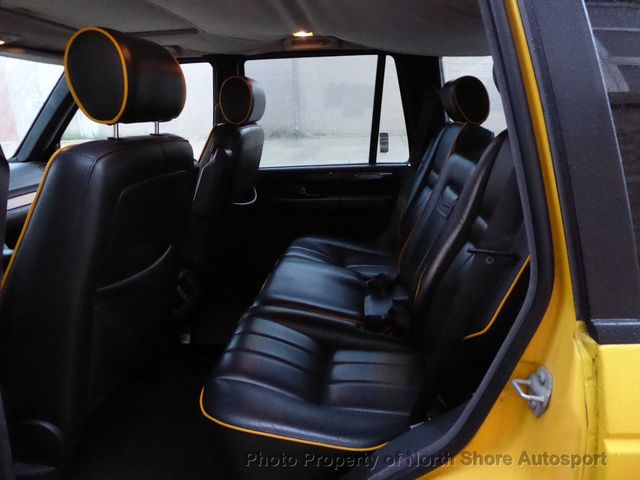 1997 Land Rover Range Rover 4dr Wagon HSE 108" WB - 19380496 - 12