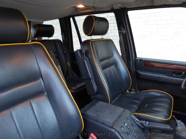 1997 Land Rover Range Rover 4dr Wagon HSE 108" WB - 19380496 - 15