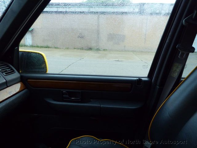 1997 Land Rover Range Rover 4dr Wagon HSE 108" WB - 19380496 - 3