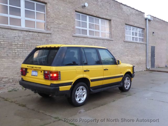 1997 Land Rover Range Rover 4dr Wagon HSE 108" WB - 19380496 - 5