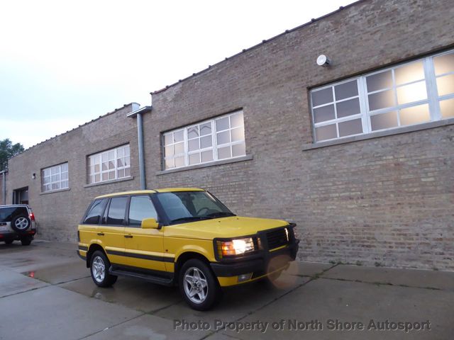 1997 Land Rover Range Rover 4dr Wagon HSE 108" WB - 19380496 - 6