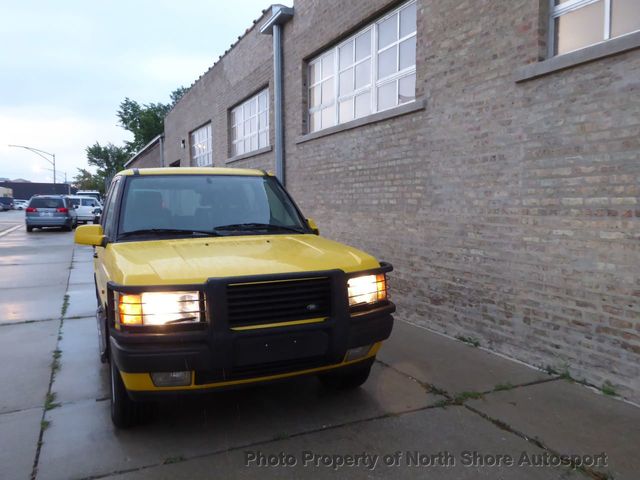 1997 Land Rover Range Rover 4dr Wagon HSE 108" WB - 19380496 - 8