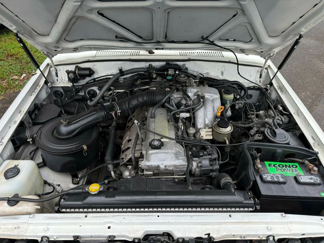 1997 Lexus LX 450 Luxury Wagon Rare, Low Miles, One Owner, California Truck - 23023667 - 35