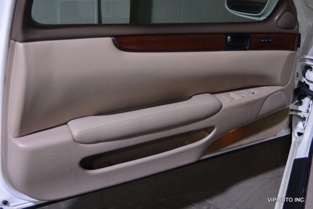 1997 Lexus SC 400 Luxury Sport Cpe  - 22888165 - 10