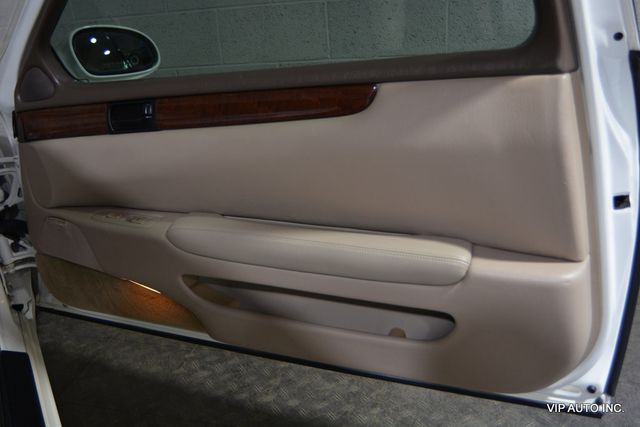 1997 Lexus SC 400 Luxury Sport Cpe  - 22888165 - 11