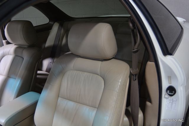 1997 Lexus SC 400 Luxury Sport Cpe  - 22888165 - 14