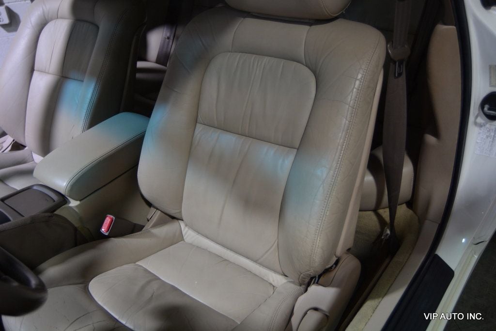 1997 Lexus SC 400 Luxury Sport Cpe - 22888165 - 15
