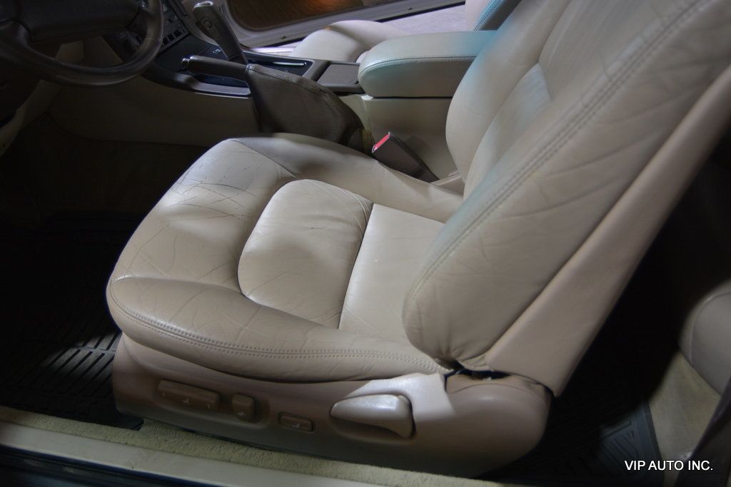 1997 Lexus SC 400 Luxury Sport Cpe - 22888165 - 16