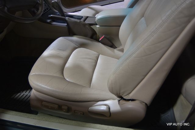1997 Lexus SC 400 Luxury Sport Cpe  - 22888165 - 16
