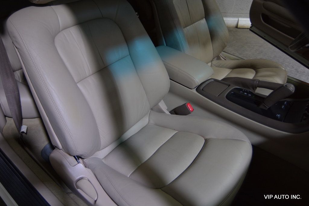 1997 Lexus SC 400 Luxury Sport Cpe - 22888165 - 18