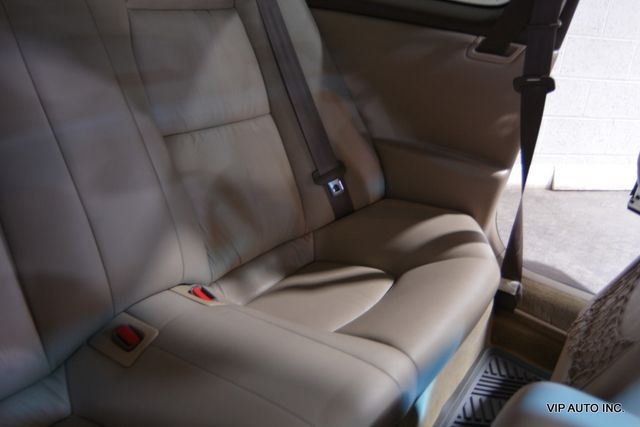 1997 Lexus SC 400 Luxury Sport Cpe  - 22888165 - 21