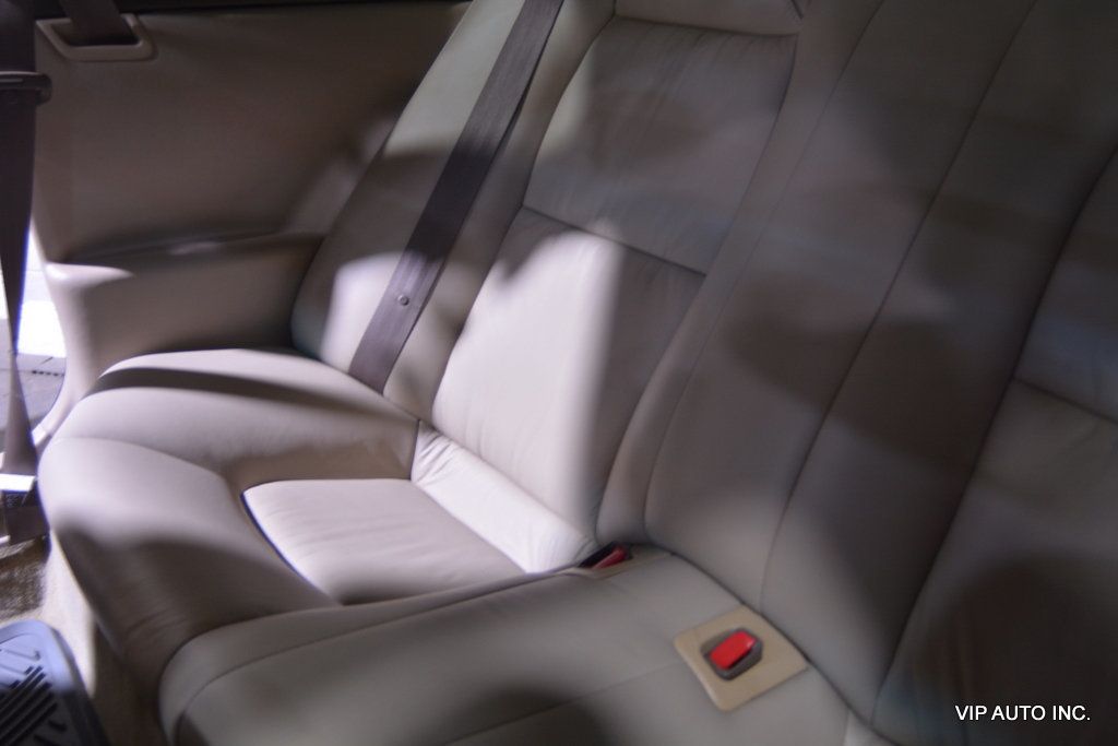 1997 Lexus SC 400 Luxury Sport Cpe - 22888165 - 23