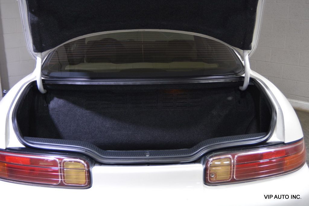 1997 Lexus SC 400 Luxury Sport Cpe - 22888165 - 25