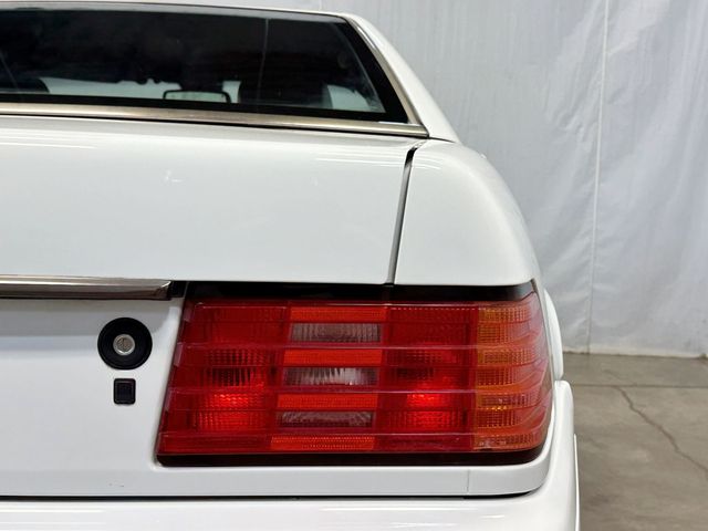 1997 Mercedes-Benz SL-Class SL320 2dr Roadster 3.2L - 23071049 - 11