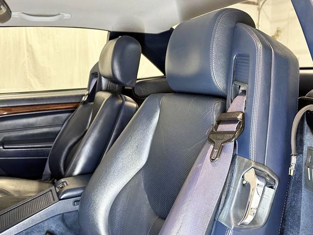 1997 Mercedes-Benz SL-Class SL320 2dr Roadster 3.2L - 23071049 - 21