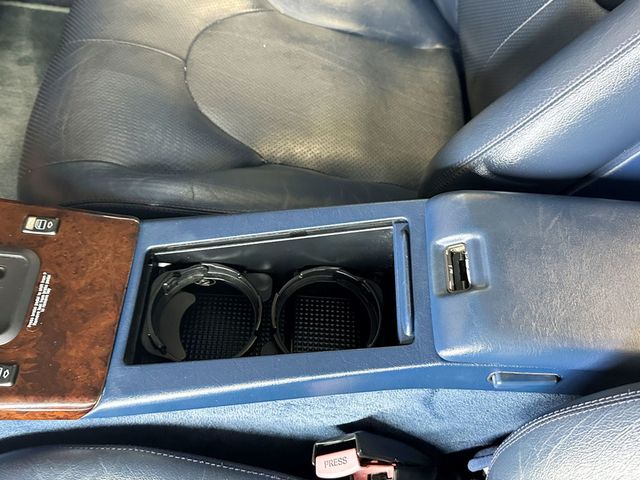 1997 Mercedes-Benz SL-Class SL320 2dr Roadster 3.2L - 23071049 - 29