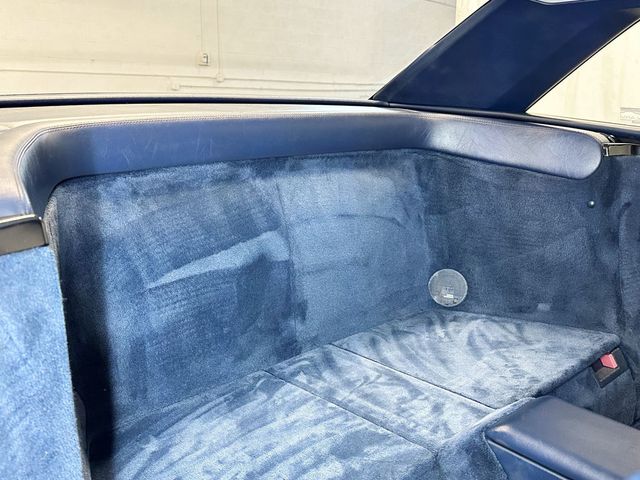 1997 Mercedes-Benz SL-Class SL320 2dr Roadster 3.2L - 23071049 - 31