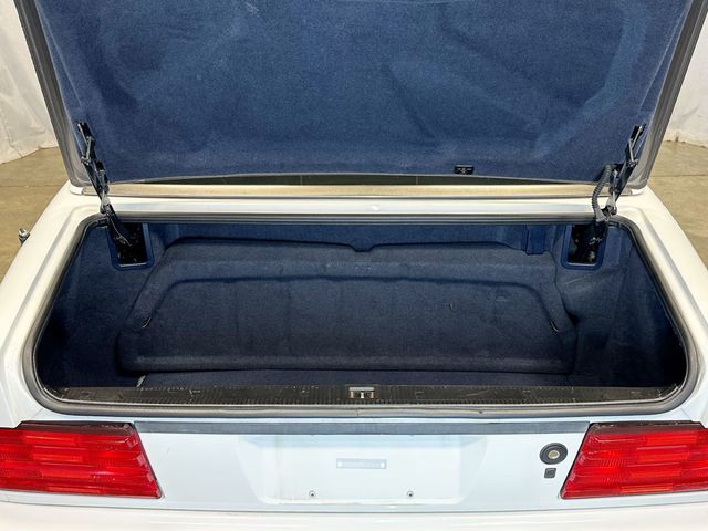 1997 Mercedes-Benz SL-Class SL320 2dr Roadster 3.2L - 23071049 - 32