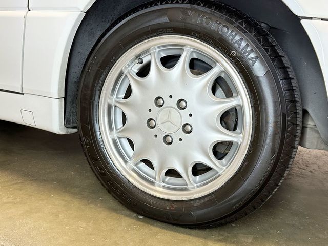 1997 Mercedes-Benz SL-Class SL320 2dr Roadster 3.2L - 23071049 - 36