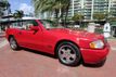 1997 Mercedes-Benz SL-Class SL320 2dr Roadster 3.2L - 23008442 - 12